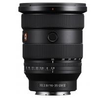 Sony 16-35mm 1:2.8 FE GM II (SEL-1635GM2)